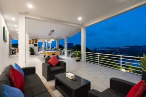 Samui White House | Luxury 5BR Amazing Views - Image 5