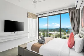 Samui White House | Luxury 5BR Amazing Views - Image 3