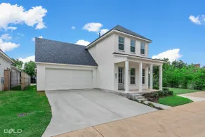 Casa Chez Moi | Bossier City Luxury New-Build - Image 3