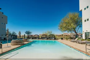 Golf & Sun Getaway | Rooftop Deck | Heated Pool - Image 4