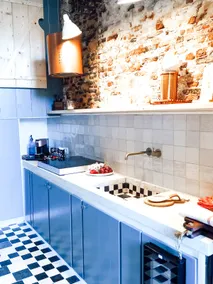De-stress in luxury in 't Uusje at b&b Tholen - Image 2