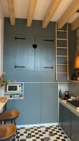De-stress in luxury in 't Uusje at b&b Tholen - Image 4