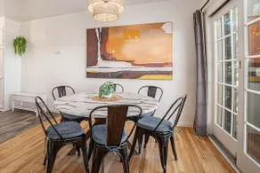 3BR | Canyon Views, Deck, Fast Wi-Fi, Smart TVs - Image 5