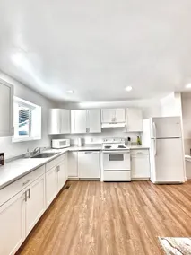Convenient & Cozy | Free Laundry, Wi-Fi, & Parking - Image 3