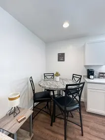Convenient & Cozy | Free Laundry, Wi-Fi, & Parking - Image 4