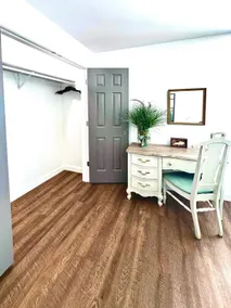 Convenient & Cozy | Free Laundry, Wi-Fi, & Parking - Image 5