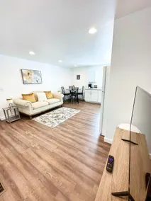 Convenient & Cozy | Free Laundry, Wi-Fi, & Parking - Image 2