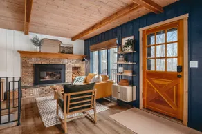 Hot Tub|Game Room|King Beds|Fireplace|Pool Access - Image 3