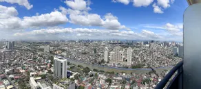 Panoramic 58F View at Knightsbridge! 2 Queen Beds! - Image 4
