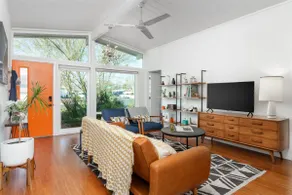 Timeless Eichler Retreat/Near San Francisco-Napa - Image 2