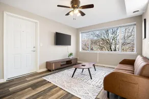 the susan - a cozy, comfy 1bd suite - Image 5