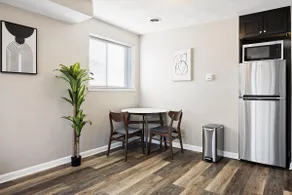 the susan - a cozy, comfy 1bd suite - Image 3