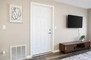 the susan - a cozy, comfy 1bd suite - Image 2