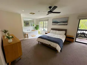 Coolwater Lodge in Warburton - Image 2