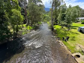 Coolwater Lodge in Warburton - Image 4