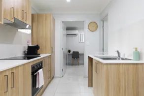 Comfortable Rocklea 1BR | Parking & AC | 339F1 - Image 3