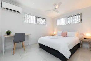Comfortable Rocklea 1BR | Parking & AC | 339F1 - Image 2