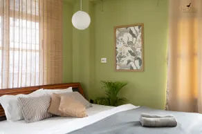 Nested -1BHK luxurious apartment - Image 4