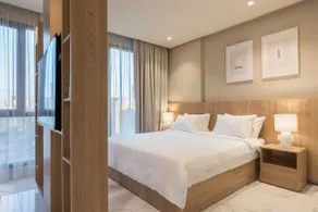 The Code Residence-Deluxe Suite - Image 2