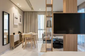 The Code Residence-Deluxe Suite - Image 3