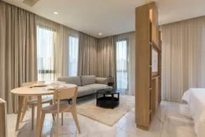 The Code Residence-Deluxe Suite - Image 4