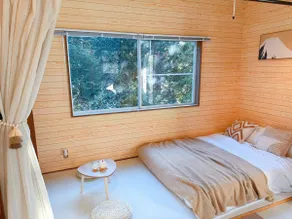 [Family or friend trips] Minami-Hakone: Authentic charcoal BBQ even on rainy days, pets allowed, home theater, maximum 8 people - Image 5