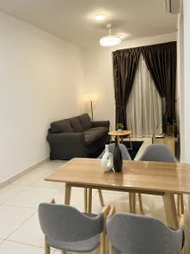 Rimbayu Amber 3BR Near to Masha Oasis Tenby KLIA - Image 3