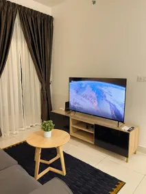 Rimbayu Amber 3BR Near to Masha Oasis Tenby KLIA - Image 4