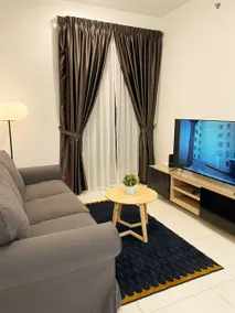 Rimbayu Amber 3BR Near to Masha Oasis Tenby KLIA - Image 2
