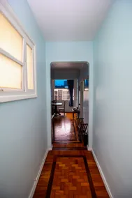 Beautiful apartment Avenida Beira Mar EXCELLENT LOCATION - Image 5