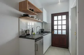 Comfort Double | Eleon Suites - Image 3