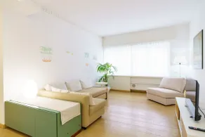 Cozy and central Vicolo Stella residence - Image 2