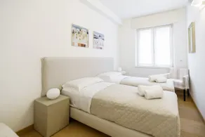 Cozy and central Vicolo Stella residence - Image 4