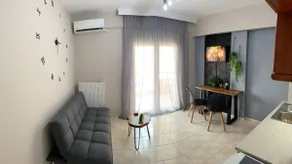 R&K Modern Apartment City Xanthi - Image 4