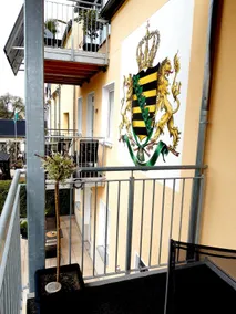 Spacious room with balcony on the 2nd floor - Image 5