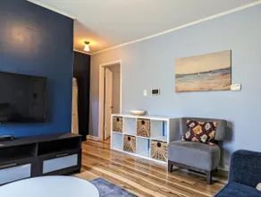 Stylish Downtown Apt | Unit #3 | Near Everything! - Image 2