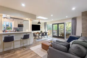 Downtown Mill Valley 4BR Duplex | Walk to Weddings - Image 2