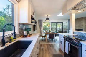 Downtown Mill Valley 4BR Duplex | Walk to Weddings - Image 5