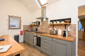 Old Town Loft - Image 3