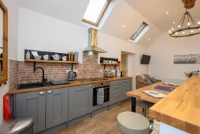 Old Town Loft - Image 4