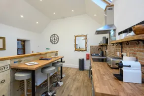 Old Town Loft - Image 2