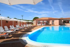 One bedroom apartment 4 people- Baia dei Mirti - Image 3
