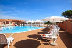 One bedroom apartment 4 people- Baia dei Mirti - Image 2