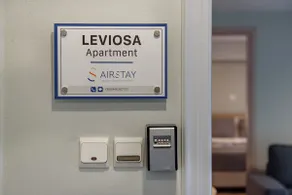 Leviosa apartment Airport by Airstay - Image 5
