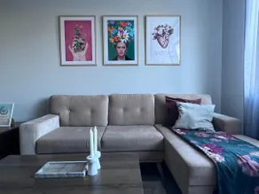 Harmony apartment - Image 3