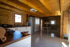 Villa Tacande | Wooden house with a private pool - Image 5