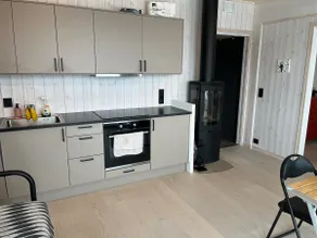 Modern mountain apartment in Flå - Image 5