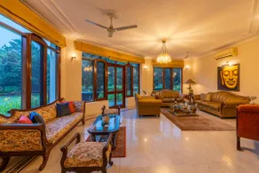 Arhaan Farms | Luxury Farm Stay, Delhi - Image 5