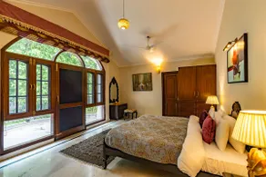 Arhaan Farms | Luxury Farm Stay, Delhi - Image 3