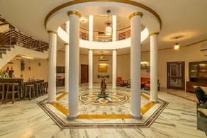 Arhaan Farms | Luxury Farm Stay, Delhi - Image 2